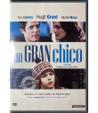 DVD - UN GRAN CHICO - USADO