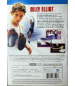 DVD - BILLY ELLIOT - USADO