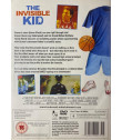 DVD - EL INVISIBLE KID - USADO