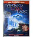 DVD - LA VENGANZA DE LA CASA DEL LAGO - USADO