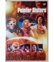 DVD - POINTER SISTERS (ALL NIGHT LONG) - USADO