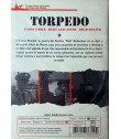 DVD - TORPEDO (COLECCIÓN SEGUNDA GUERRA MUNDIAL)