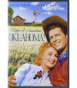 DVD - OKLAHOMA - USADO