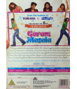 DVD - GARAM MASALA (EICIÓN ESPECIAL) - USADO