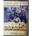 DVD - BONANZA (TEMPORADA 1 - DVD 4)