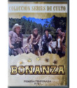 DVD - BONANZA (TEMPORADA 1 - DVD 1) 