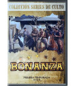 DVD - BONANZA (TEMPORADA 1 - DVD 5)