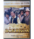 DVD - BONANZA (TEMPORADA 1 - DVD 2)