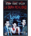 DVD - LA DURA REALIDAD - USADO