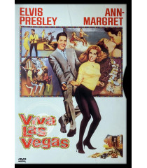 DVD - VIVA LAS VEGAS (SNAPCASE)