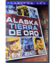 DVD - ALASKA TIERRA DE ORO - USADO