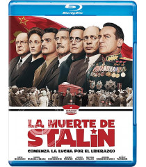 LA MUERTE DE STALIN