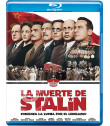 LA MUERTE DE STALIN - Blu-ray