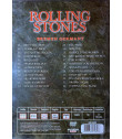 DVD - ROLLING STONES (50 AÑOS) - USADO