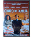 DVD - GRUPO DE FAMILIA - USADO