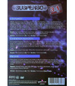 DVD - SUSPENSO 3 EN 1 (LOS PÁJAROS, LA VENTANA INDISCRETA, PSICOSIS)