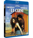 LA CARNE - Blu-ray