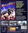 MEGAFORCE (LA FUERZA DEL BIEN) - Blu-ray