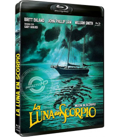 LA LUNA EN SCORPIO - Blu-ray