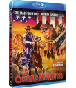 LA CIUDAD MALDITA - Blu-ray