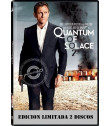 DVD - 007 (QUANTUM OF SOLACE)