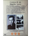 DVD - CRÓNICAS DE UN HOMBRE SANTO - USADO