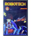 DVD - ROBOTECH (EPISODIOS 1-6) - USADO