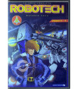 DVD - ROBOTECH (EPISODIOS 7-13) - USADO