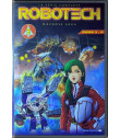 DVD - ROBOTECH (EPISODIOS 14-20) - USADO