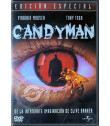 DVD - CANDYMAN (EDICIÓN ESPECIAL) - USADO