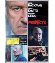 DVD - UN PLAN PERFECTO - USADO