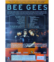 DVD - BEE GEES (LIVE BY REQUEST) - USADO