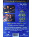 DVD - PETER FRAMPTON: LIVE IN DETROIT - USADO