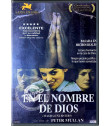 DVD - EN EL NOMBRE DE DIOS - USADO