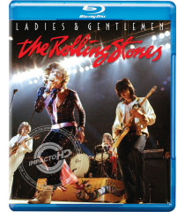 THE ROLLING STONES (LADIES AND GENTLEMEN)