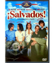 DVD - SALVADOS - USADO