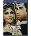 DVD - GREASE (VASELINA)