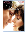 DVD - VOTOS DE AMOR