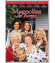 DVD - MAGNOLIAS DE ACERO - USADO