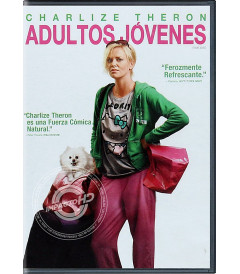 DVD - ADULTOS JOVENES