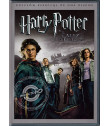 DVD - HARRY POTTER Y EL CÁLIZ DE FUEGO