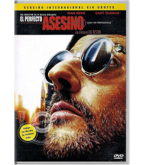 DVD - EL PERFECTO ASESINO (VERSION INTERNACIONAL SIN CORTES)