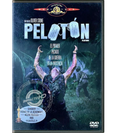 DVD - PELOTÓN - USADA