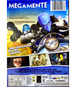 DVD - MEGAMENTE