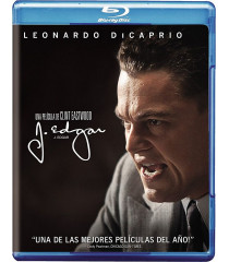 J. EDGAR - USADO