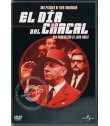 DVD - EL DIA DEL CHACAL