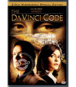 DVD - EL CODIGO DA VINCI (INCLUYE SLIPCOVER)