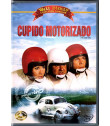 DVD - CUPIDO MOTORIZADO - USADA