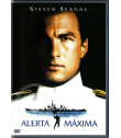 DVD - ALERTA MAXIMA - USADA