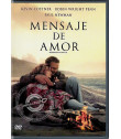 DVD - MENSAJE DE AMOR- USADO